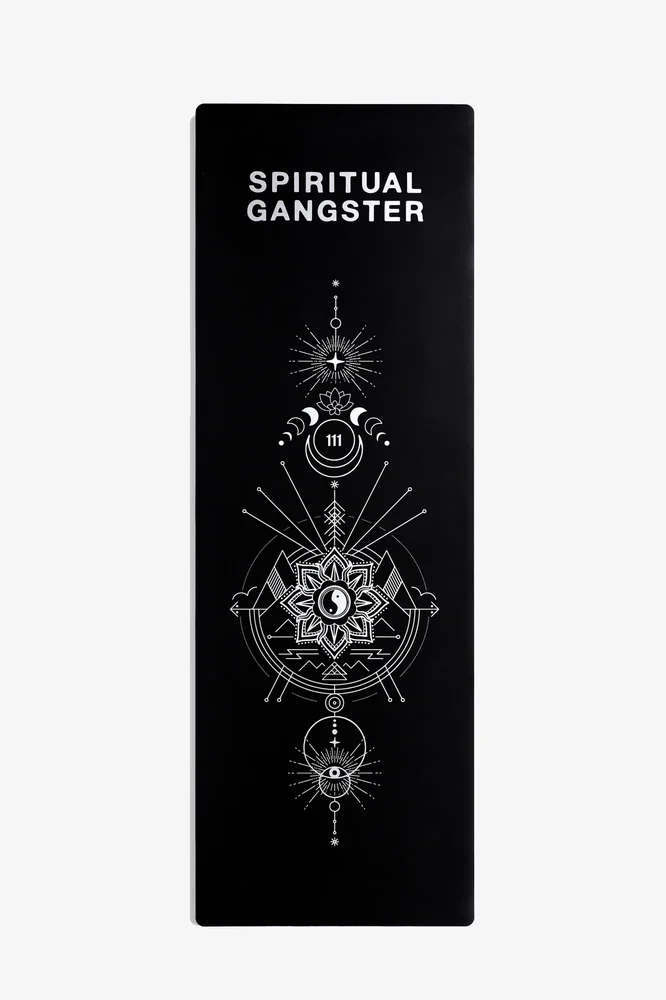 SG Yoga Mat