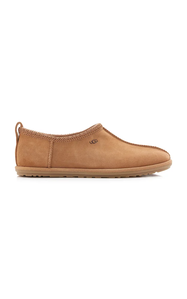 Tasman Deconstructed Sheepskin Flats