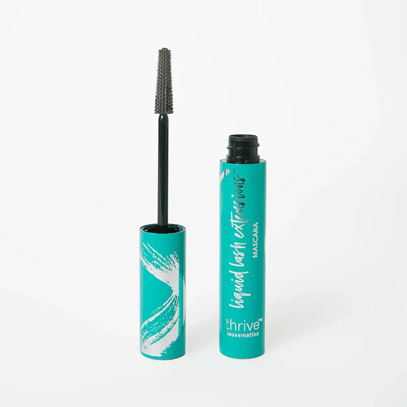 Liquid Lash Extensions Tubing Mascara in Whitney (Charcoal Grey)
