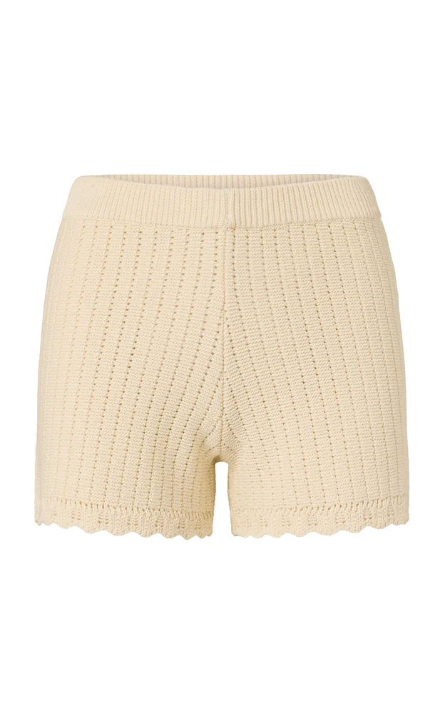 Tilly Cotton Shorts
