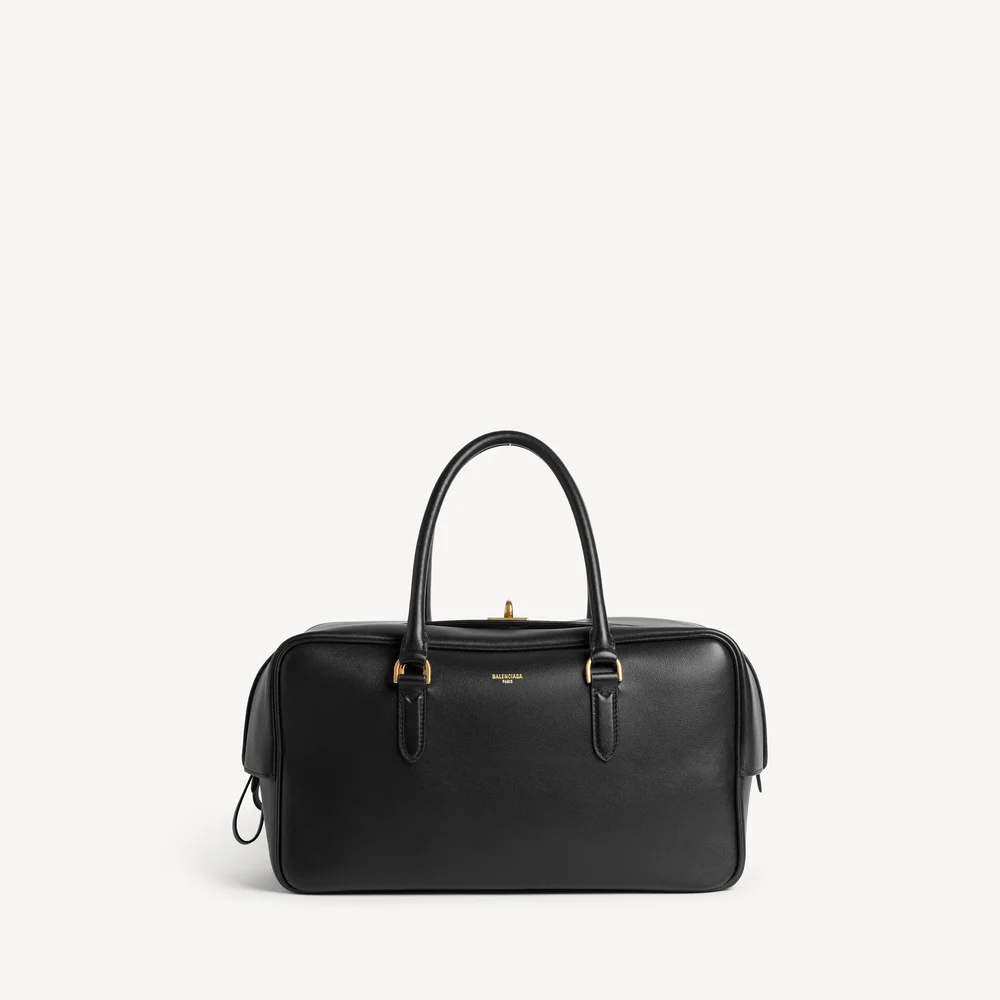 Le 7 Bowling Bag Medium