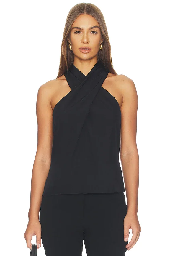 Halter Top