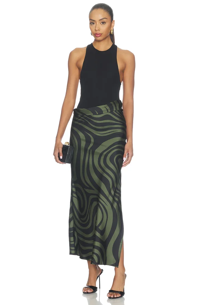 Jordyn Dress