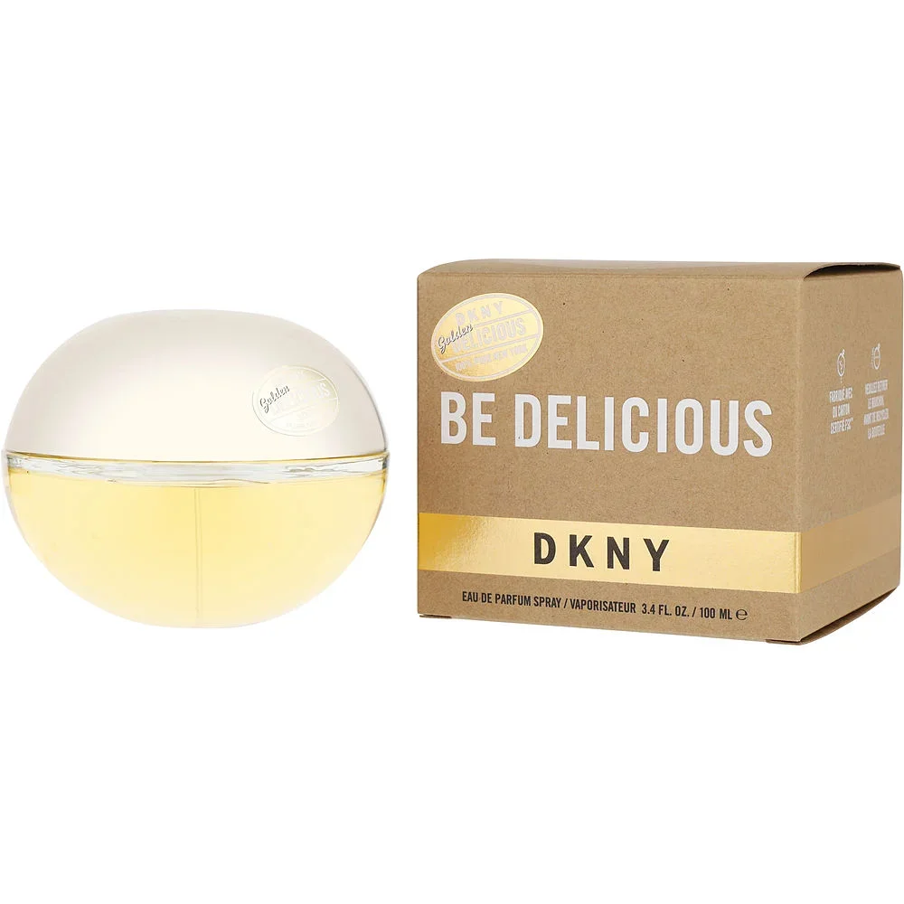 Golden Delicious Eau de Parfum Spray