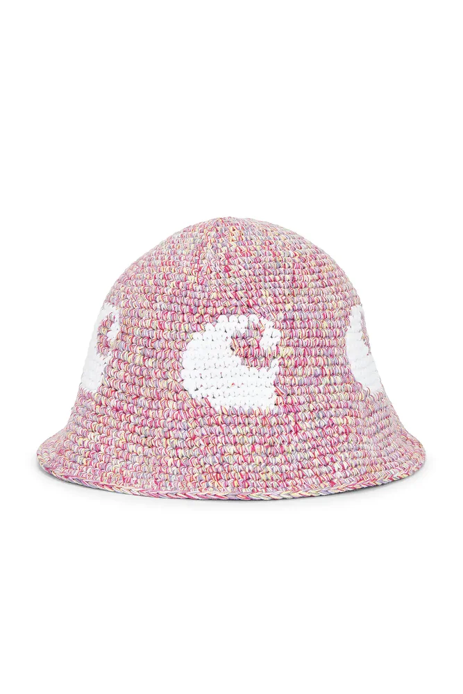 Cane Hat