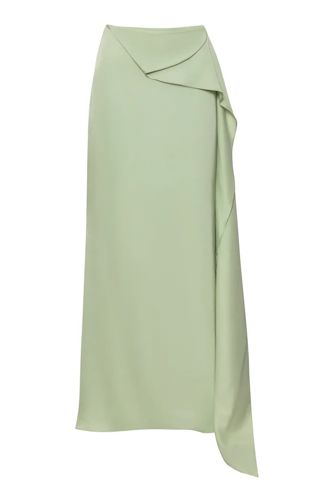 Lorena Maxi Skirt