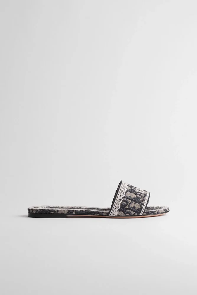Dior Dentelle Slide