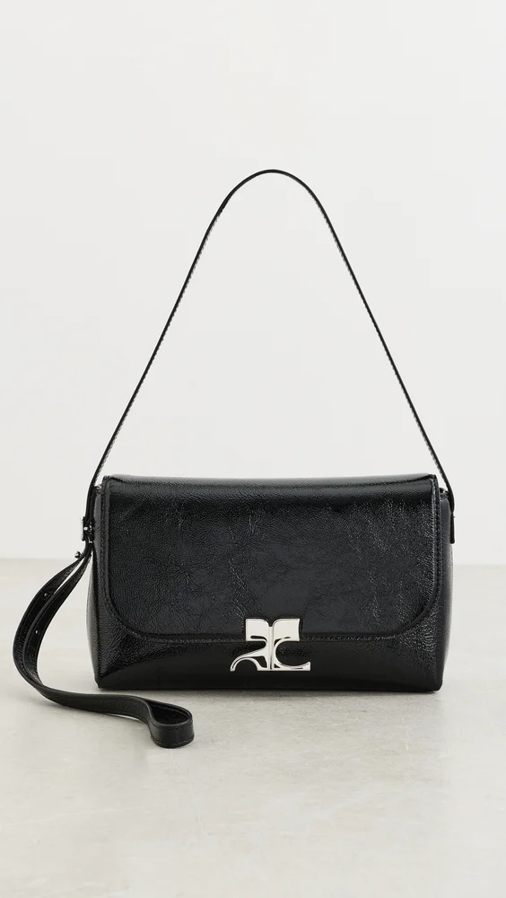 Naplack Icotype Bag