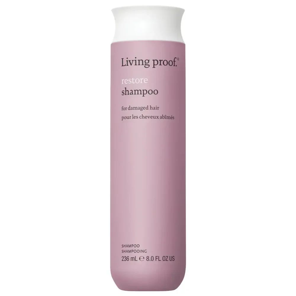 Restore Shampoo