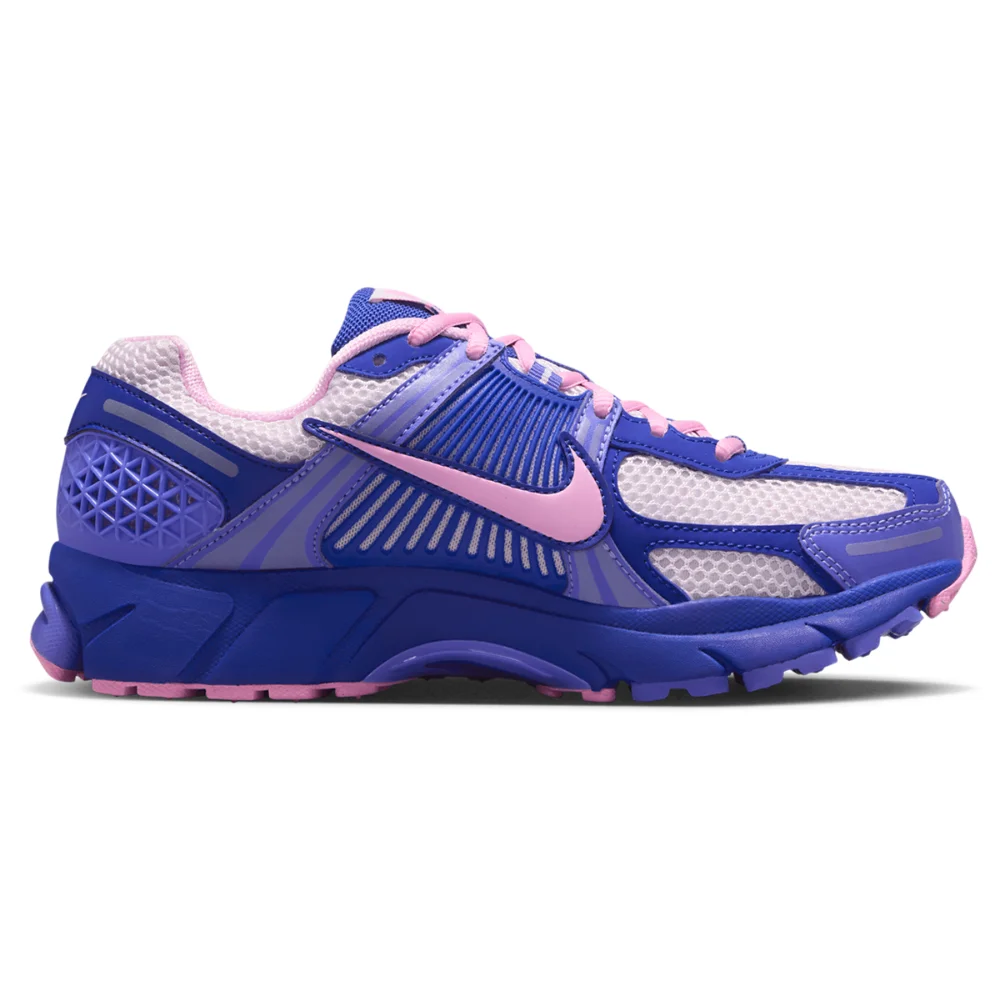 Zoom Vomero 5 Old Royal / Pink Rise / Bleached Lilac