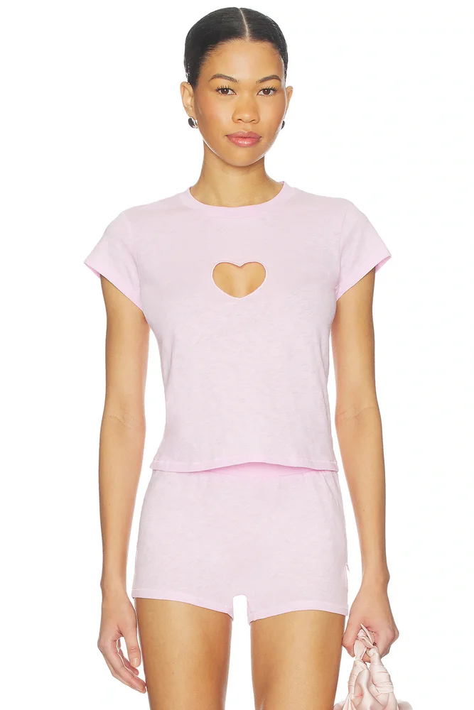 Worn in Jersey Baby T-shirt
