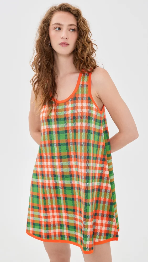 Piazza Dress