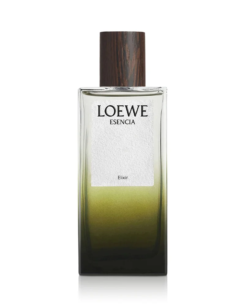 Esencia Elixir Eau de Parfum