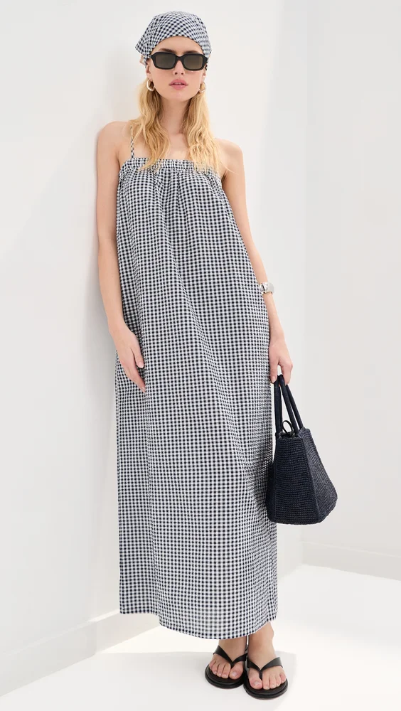 Camille Maxi Dress