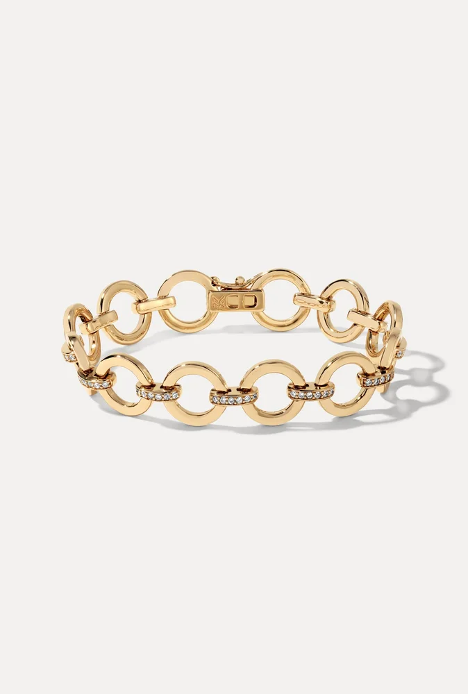 Aria Bracelet