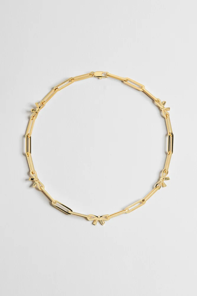Dior Darling Necklace