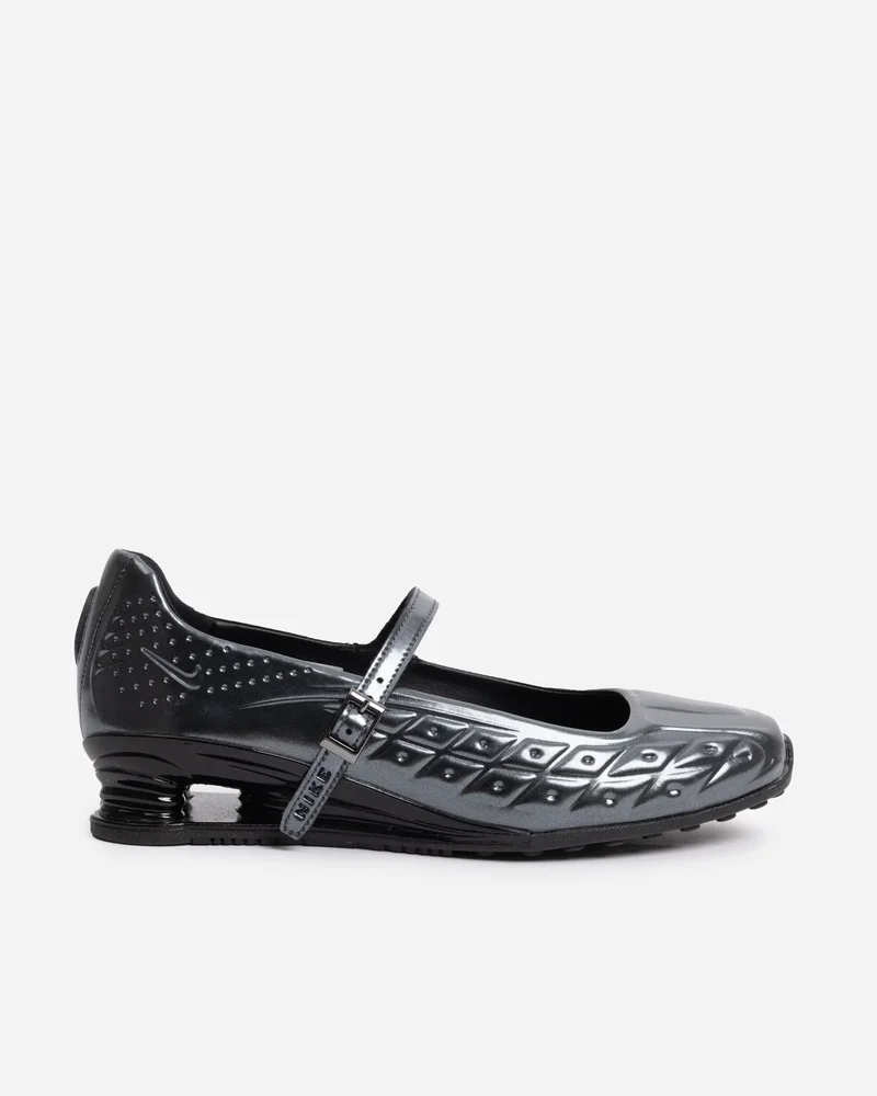 NAKED Copenhagen x Nike Shox Z Calistra