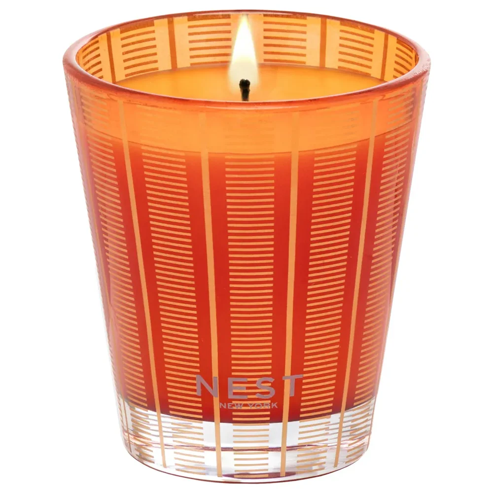 Pumpkin Chai Candle