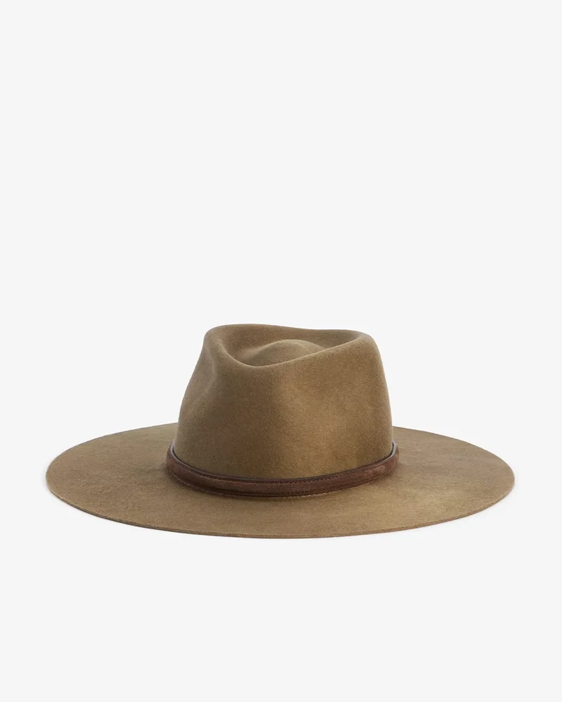 Beck Hat