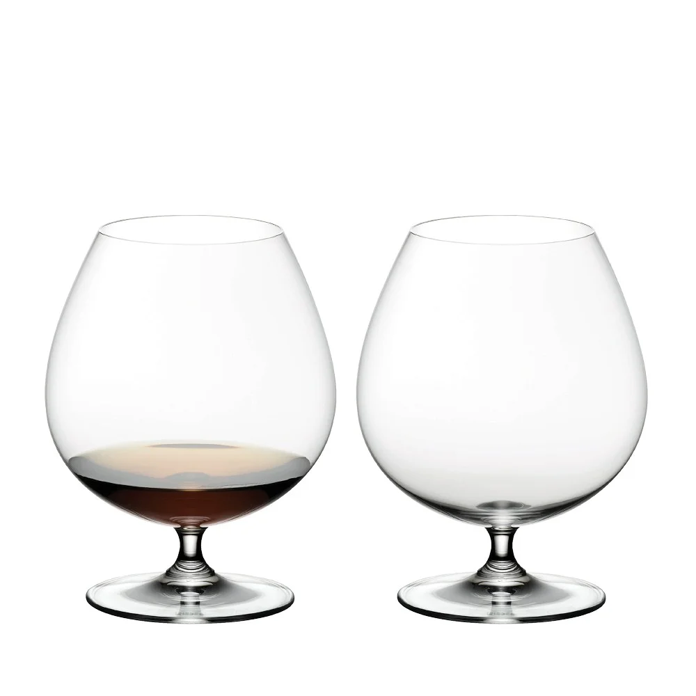 Vinum Brandy Glasses, Set of 2