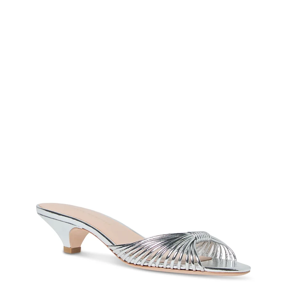 Dixie Slide Sandals