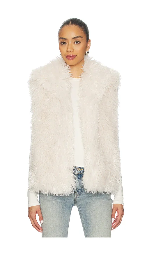 Imogen Vest Adrienne Landau