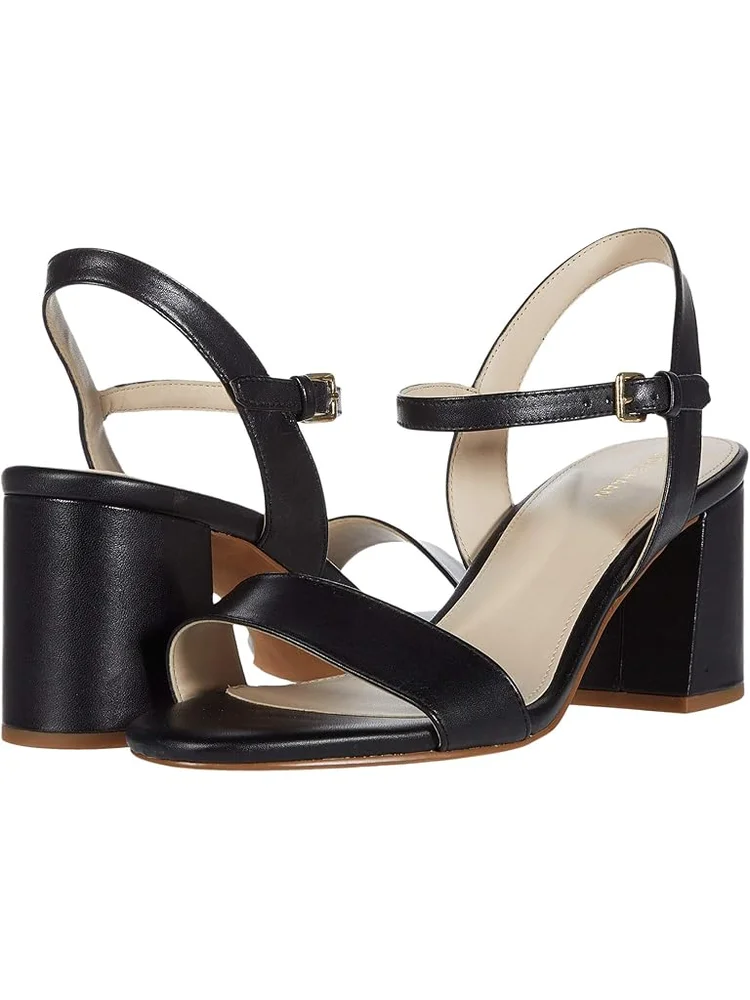 Josie Block Heel Sandal (65 mm)