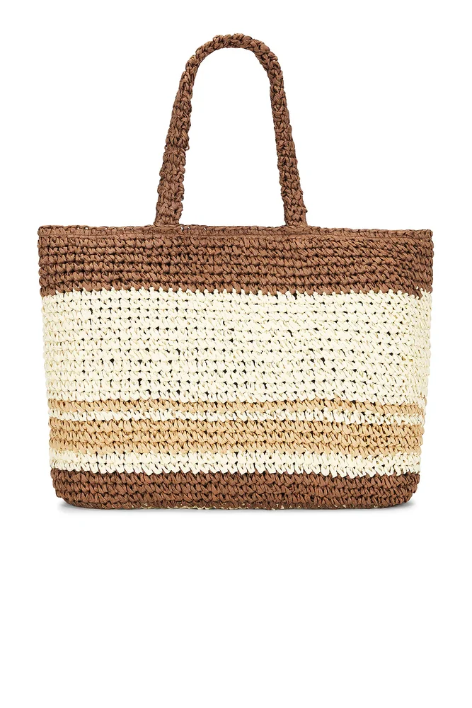 Amalfi Tote Bag