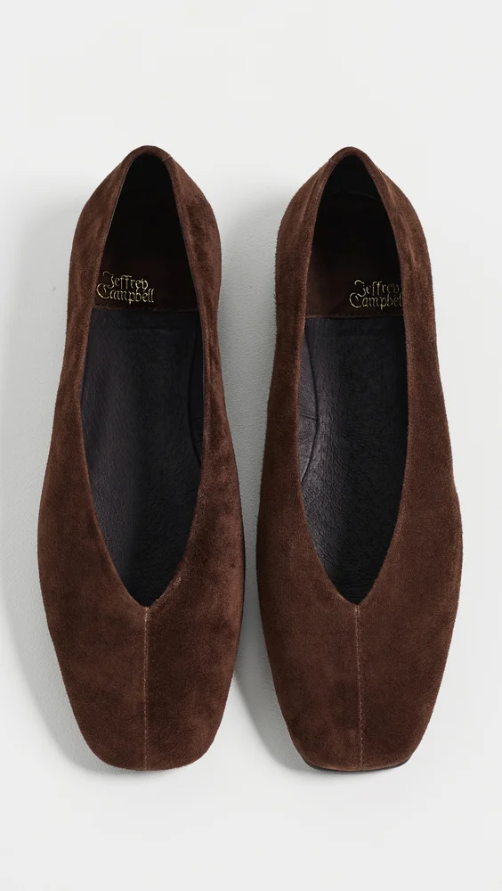 Fathom Flats