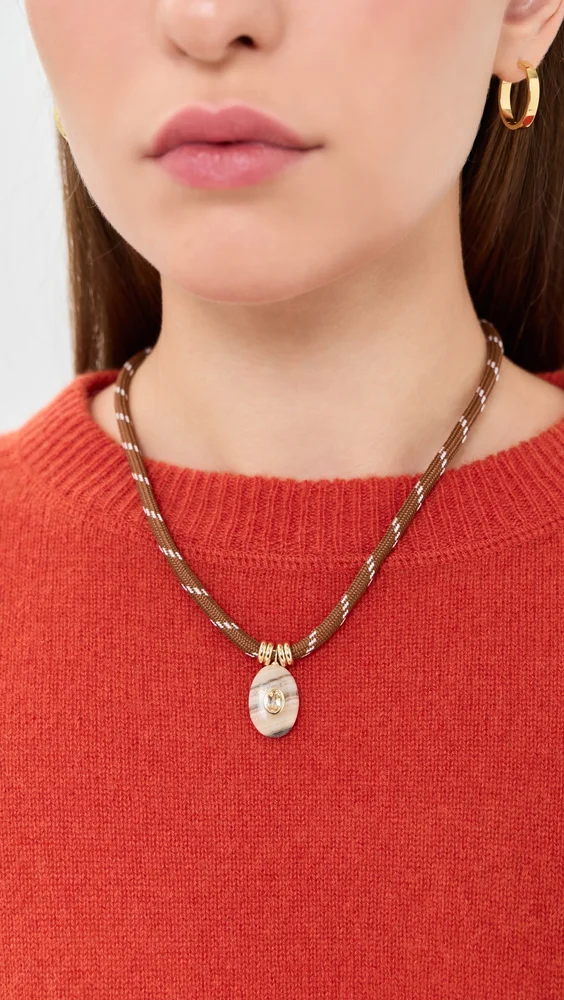 Leigh Necklace