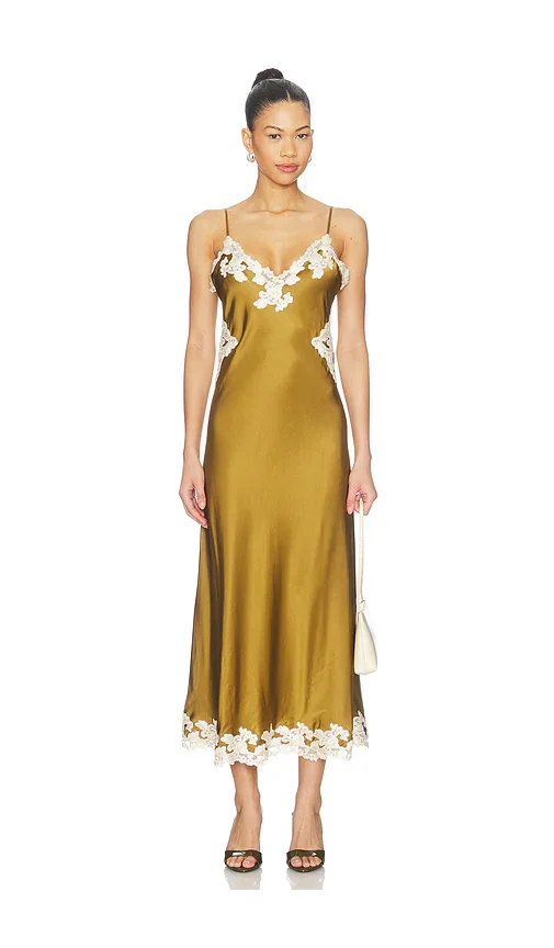 Lalita Dress