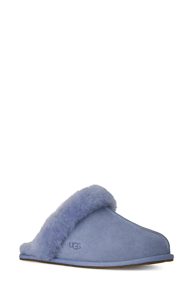 Scuffette II Slipper