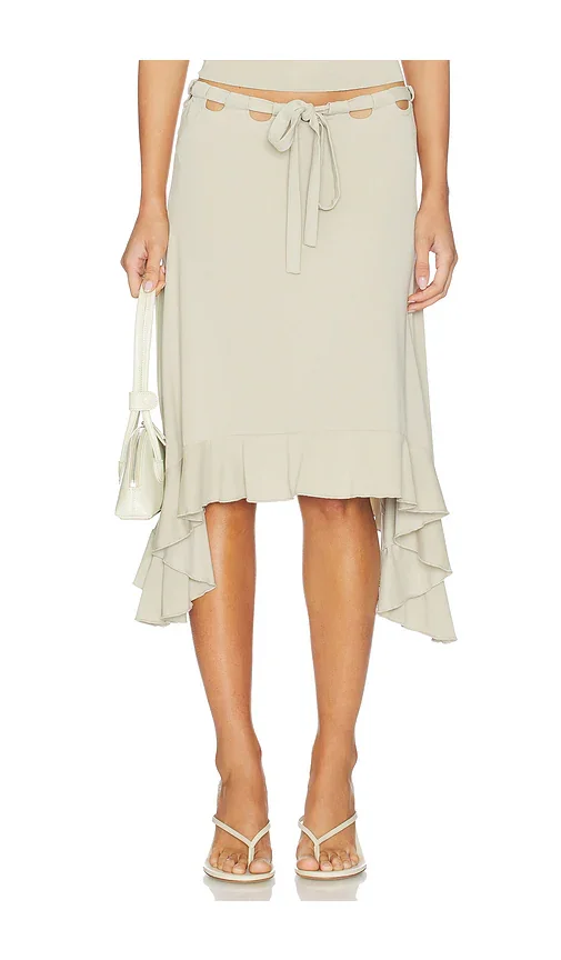 Carrie Skirt