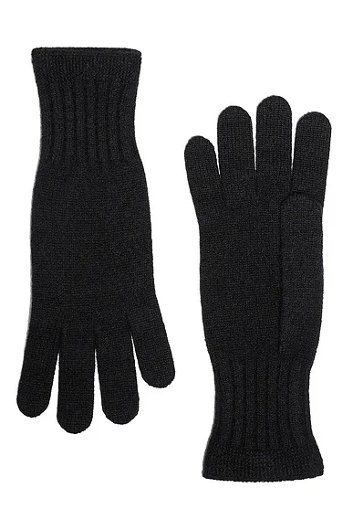 Short Cashmere Glove