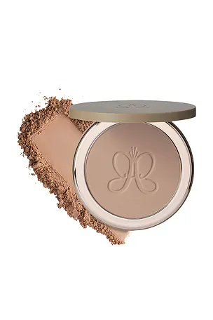 The Bronzer