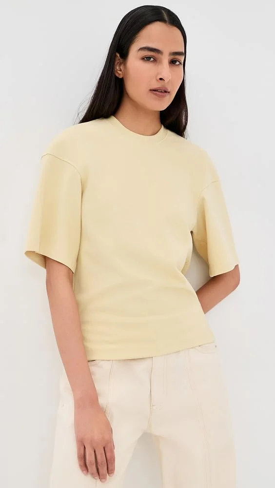 Shale Tee
