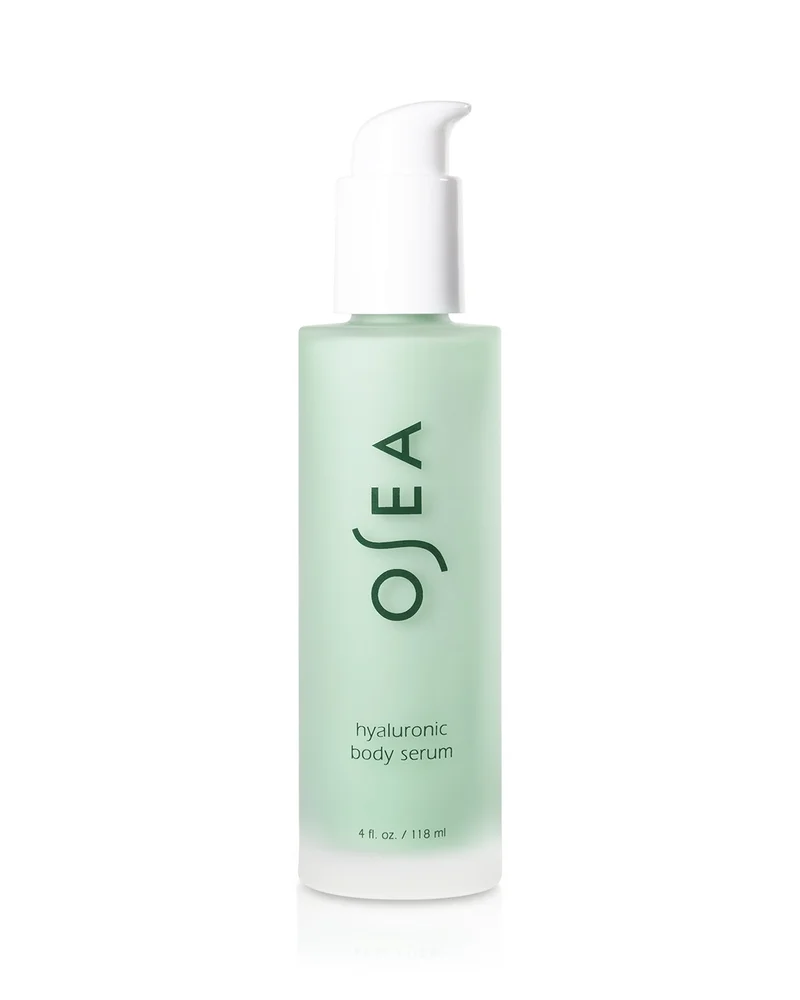 Hyaluronic Body Serum