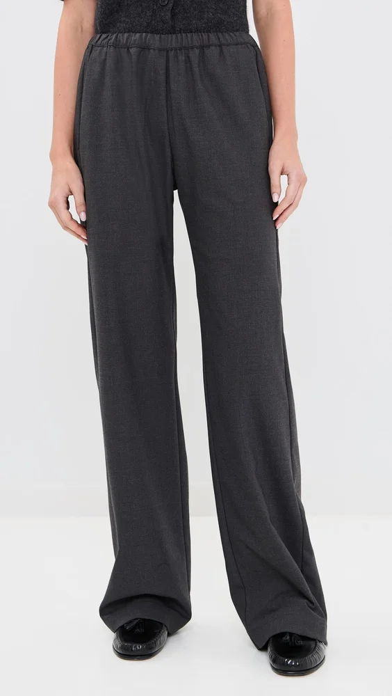 Everywhere Suit Pants