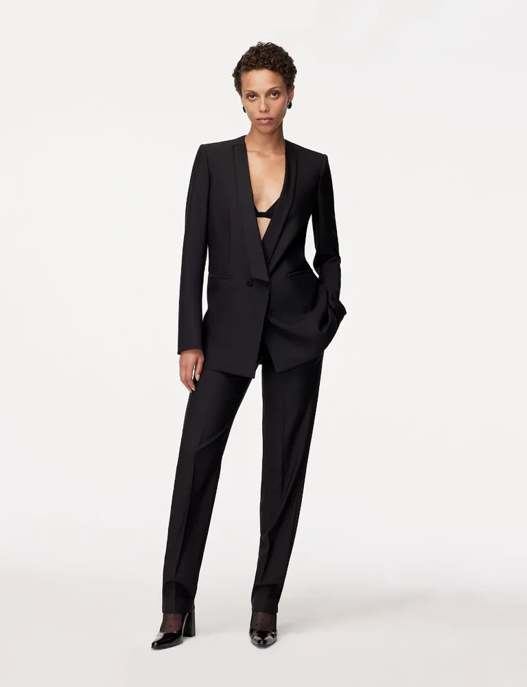Tuxedo Jacket - Resale