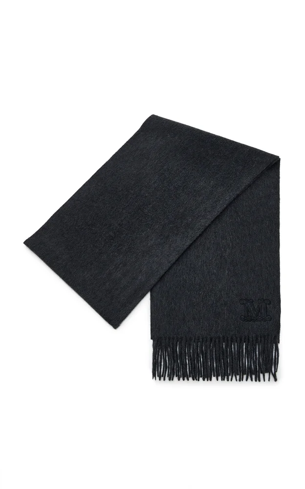 Cashmere Scarf