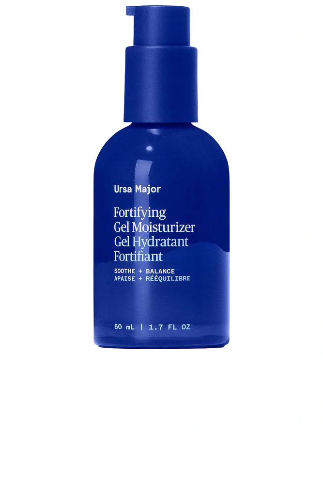 Fortifying Gel Moisturizer