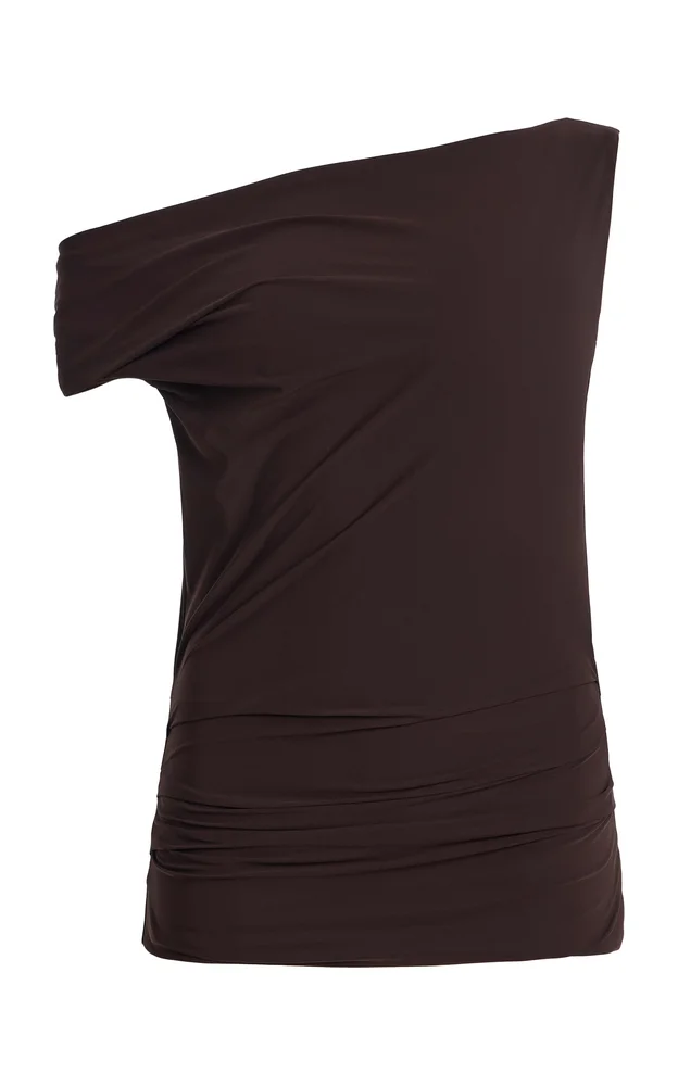 Carlin Jersey Top