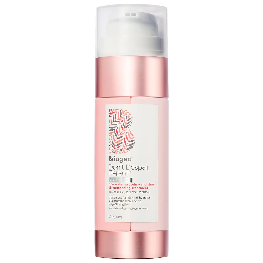 Don't Despair Repair Rice Water Protein + Moisture Strengthening Treatment