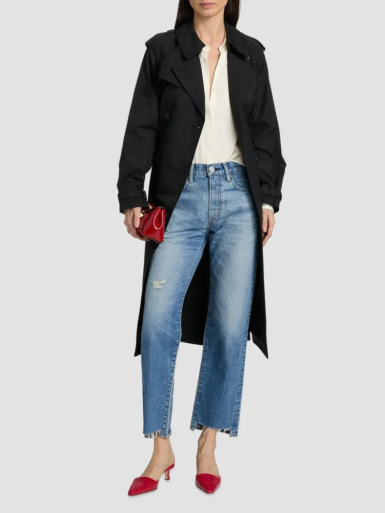 Hingham Boys Straight-Leg Jeans