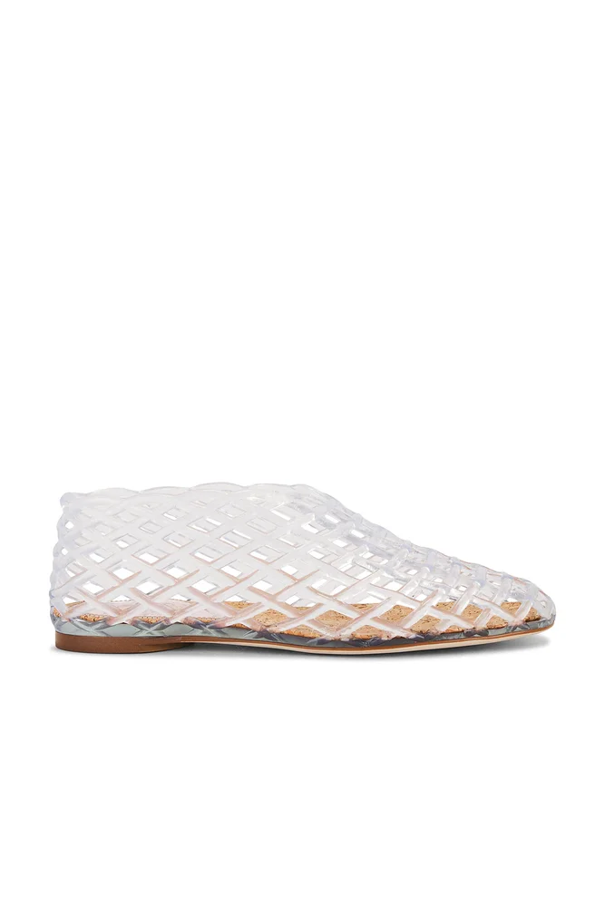 Medulas Flat