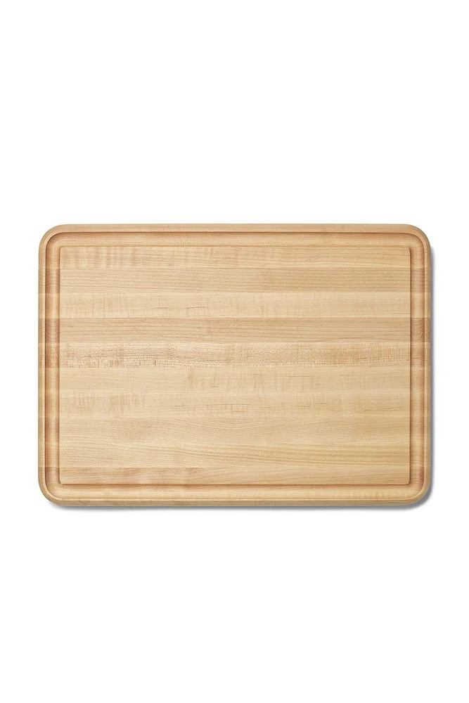 Rectangle Butcher Block