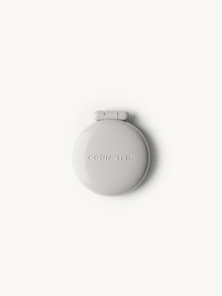Cheeky Clean Cream Blush
