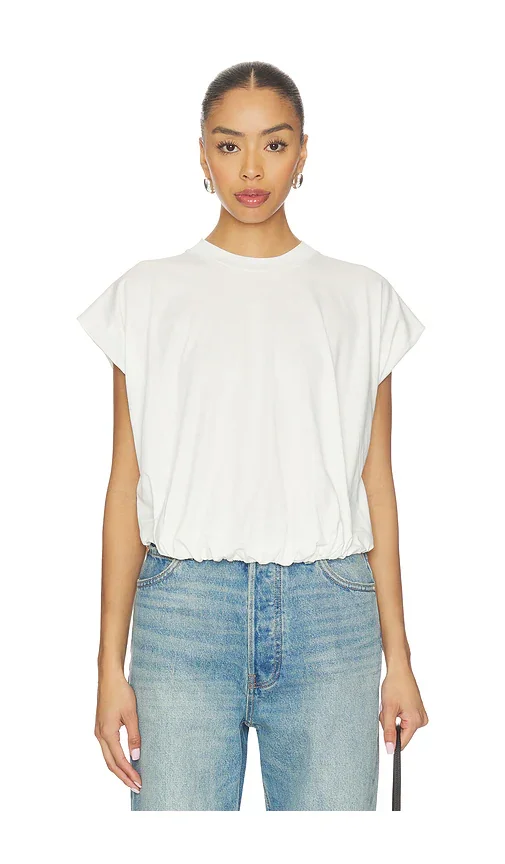 Millie Bubble Tee PISTOLA