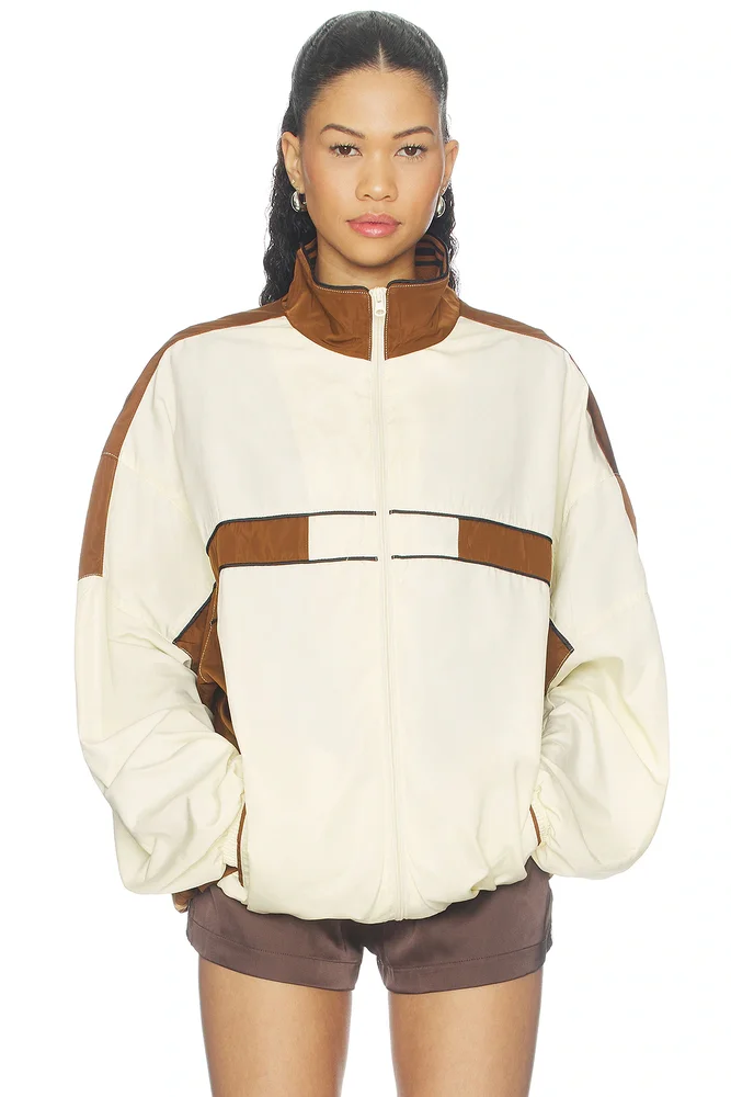 Rhode Windbreaker