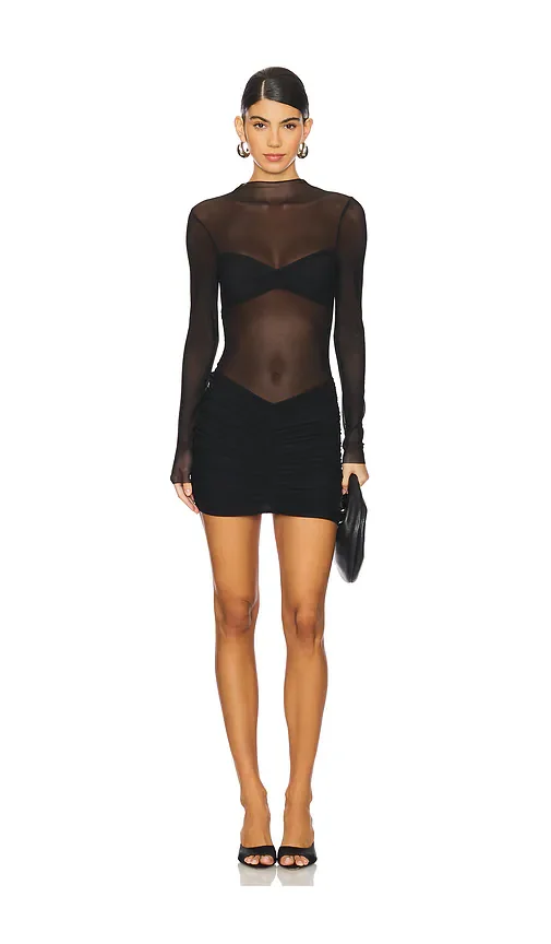 Carolina Mini Dress superdown